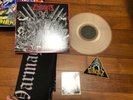 ZYGOATSIS -s.k.u.d. DIE HARD LP LIM 100   blasphemy beherit death metal
