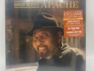 Apache [Barnes & Noble Exclusive] * by Aaron Neville (Vinyl, Jul-2016, Tell It)