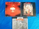 Cro Mags LPs 12