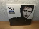 Factory Sealed Peter Gabriel (Genesis) SO  (DLP) Half-Speed LIMITED Numbered