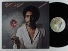 TONY SILVESTER & NEW INGREDIENT Magic Touch MERCURY LP VG+ promo ^^