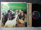 Beach Boys mono vg- / vg - vg+ record original LP Pet Sounds