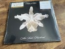 KINGS OF LEON Aha Shake Heartbreak WHITE/GOLD SPLIT VINYL LTD NUMBERED 700/1000