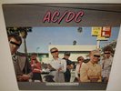 AC/DC - DIRTY DEEDS DONE DIRT CHEAP LP // NEAR MINT ORIGINAL PRESS
