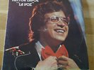 HECTOR LAVOE - LA VOZ - LP    XSLP 00461   VG