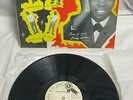 Delroy Wilson I Shall Not Remove Reggae Vinyl LP Studio 1