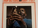 John Coltrane - Giant Steps DEEP GROOVE DG First Issue Mono Black Label