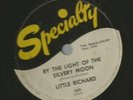 ROCKABILLY - LATE 78 -LITTLE RICHARD - BY THE LIGHT OF-HEAR -1959 SPECIALTY- 660