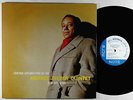 Horace Silver - Further Explorations LP - Blue Note BST 81589 180g Reissue VG++