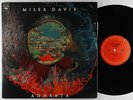 Miles Davis - Agharta 2xLP - Columbia VG+