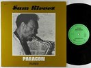 Sam Rivers - Paragon LP - Fluid France VG+