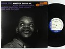 Walter Davis - Davis Cup LP - Blue Note - B1-32098 180g Reissue VG+