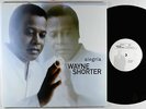 Wayne Shorter - Algeria 2xLP - Verve S. Korea Reissue VG++