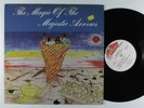 MAJESTIC ARROWS Magic Of The Majestic Arrows BANDIT LP VG+/VG++ w/ press sheet^^