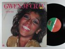 GWEN MCCRAE On My Way ATLANTIC LP VG++ ^^