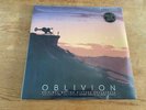OBLIVION Soundtrack 2x LP Clear Vinyl SEALED/NEW Mondo-009 M83 OST