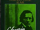 6 LPs CHOPIN Piano Music TOMSIC KRPAN NEIHAUS HARASIEWICZ BOGINO Free Shipping
