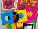 PAUL WELLER FAT POP VERY LIMITED  6 x 7