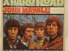 A Hard Road by John Mayall And The Bluesbreakers Lp Peter Green