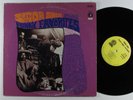 SENOR SOUL Plays Funky Favorites DOUBLE SHOT LP ^^