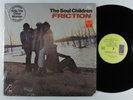 SOUL CHILDREN Friction STAX LP SHRINK ^^