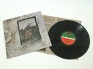 Vtg LP Led Zeppelin ?IV ZOSO Untitled 1971 Atlantic SD 19129 (ST A 712286-R)