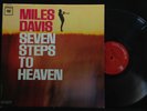 Miles Davis-Seven Steps To Heaven-Columbia 2051-MONO 2-EYE