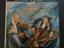 Original 1s/1s Stereo LP: Juilliard String Quartet-Death Maiden RCA  LSC - 2378