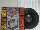GUNS N' ROSES. APPETITE FOR DESTRUCTION. ORIG UK VINYL LP. 1987. GEFFEN WX 125