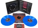 Beast Coast - Escape From New York Vinyl Record LP Blue Color Vinyl