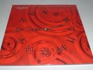 RUSH - CLOCKWORK ANGELS - 2 x Vinyl LP Album, Reissue, RRCAR 7656-1 (2012)