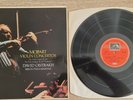 ASD 2988 ed1 David Oistrakh BPO Mozart (LP) Violin Concertos nos. 3&5 NM