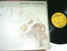 FAMILY   -     Anyway,       RARE ORIGINAL 1970 UK LP / inner.... NICE COPY