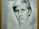 Lewis - L' Amour LP Vinyl BRAND NEW & SEALED  OOP  RARE