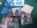 The Who – Phases (11 Lp-Box; Tommy, Quadrophenia, Sell Out, Live At Leeds, …)