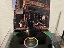BEASTIE BOYS Paul's Boutique VINYL LP 1989 Special Edition 8-PANEL GATEFOLD Rare
