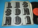 Glenn Branca / Lesson No. 1 (US 1980, 99-01 EP, Red Labels) - 12