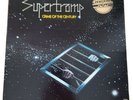SUPERTRAMP AUDIOPHILE Crime of the Century Vinyl LP Record  Canadian Issue EX