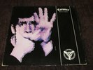 CORONER / Mental Vortex OG GERMANY 1st PRESS LP 1991 THRASH HEAVY METAL GODS