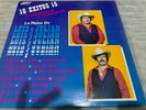 LUIS Y JULIAN LO MEJOR DE 16 EXITOS RANCHERAS Y CORRIDOS DMY 1986 EX COND