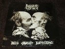 PUNGENT STENCH / Been Caught Buttering OG LP GERMANY 1st PRESS 1991 DEATH METAL