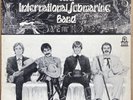 Safe At Home, by The International Submarine Band USA 1968 LHI Records