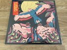 khruangbin - MORDECHAI: LTD EDT BLACK VINYL+SIGNED PRINT 926/1000 -SOLD OUT-NEW