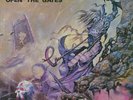 MANILLA ROAD - Open The Gates (reissue) - Vinyl (limited LP + booklet + insert)