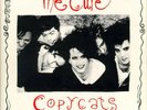 The Cure  ?– Copycats, Vinyl, Mega - Rar. 1988, Unofficial Release