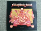 Black Sabbath Sabbath Bloody Sabbath vinyl
