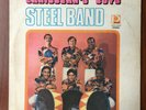Caribbean's Boys ?– Steel Band LP Venezuela Latin Guaguanco Cumbia Merengue