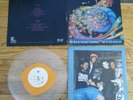 Breaking Atoms By Main Source LP Vinyl VMP Vinyl me Please USED