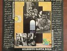 Gilberto Santa Rosa ?– Perspectiva LP 1991 Venezuela Latin Salsa