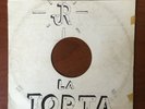 La Torta En Carnaval LP  Panama  Latin Afro-Cuban, Salsa, African, Cumbia